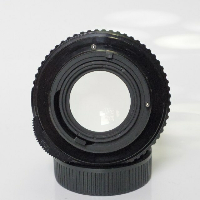 美品！SMC TAKUMAR 55mm f1.8 1