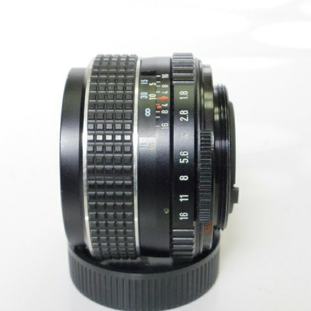 美品！SMC TAKUMAR 55mm f1.8 2