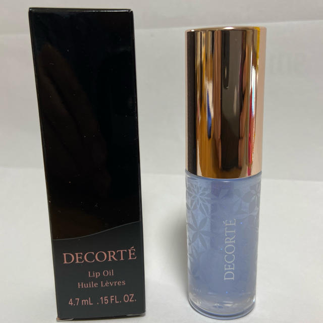 COSME DECORTE(コスメデコルテ)のコスメデコルテ リップ オイル  コスメ/美容のベースメイク/化粧品(リップグロス)の商品写真