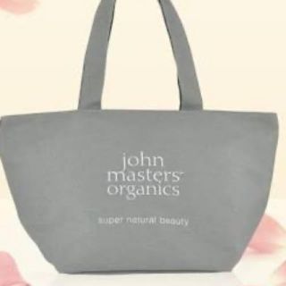 ジョンマスターオーガニック(John Masters Organics)の［ John Masters Organics］ランチトートバッグ(トートバッグ)