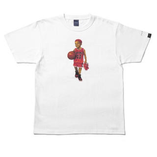 アップルバム(APPLEBUM)のApplebum  【Limited】"DANKO 10"T-shirt L(Tシャツ/カットソー(半袖/袖なし))