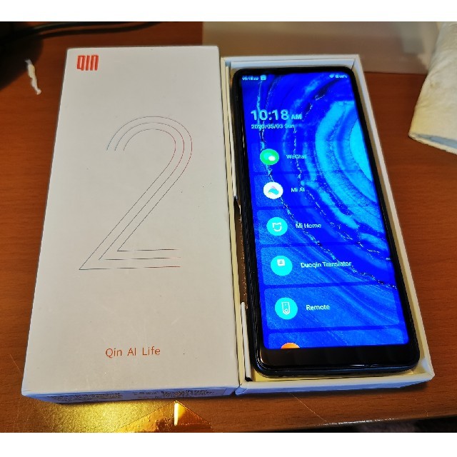 Xiaomi Qin2