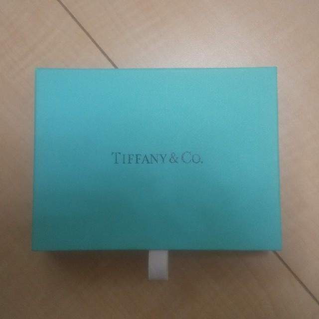 Tiffany & Co.(ティファニー)のティファニートランプ エンタメ/ホビーのテーブルゲーム/ホビー(トランプ/UNO)の商品写真