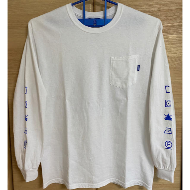 lafayette longtee [L] 送料込み メンズのトップス(Tシャツ/カットソー(七分/長袖))の商品写真