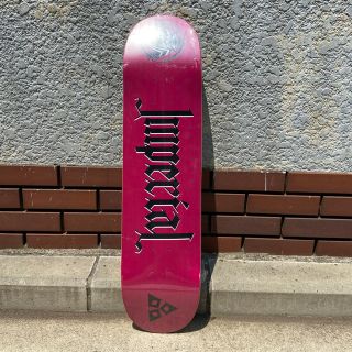 IMPERIAL SKATE BOARD(スケートボード)