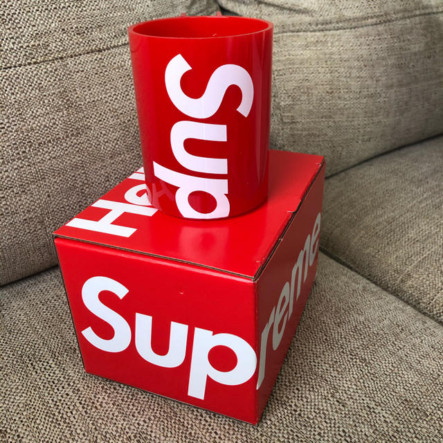 Supreme - 【1個売り】Supreme/Heller Mugs【最安値】の通販 by xoxo's ...