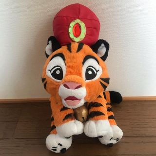 ディズニー(Disney)のチャンドゥ　ぬいぐるみ　ディズニーシー(ぬいぐるみ)