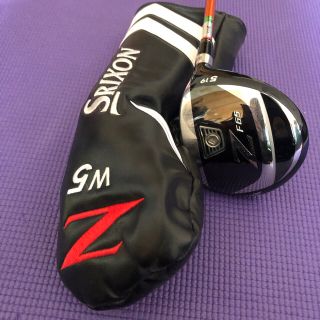 スリクソン(Srixon)のゴルフクラブ　ウッドNo.5w(ゴルフ)