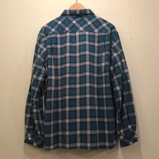 「ナンバーナイン NUMBER(N)INE 03 カート期 チェックネルシャツ