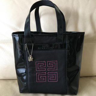 ジバンシィ(GIVENCHY)の週末お値下げ！！ジバンシートートバック(トートバッグ)