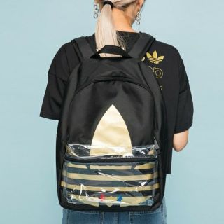 アディダス(adidas)のadidasリュック(バッグパック/リュック)