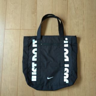 ナイキ(NIKE)のNIKEトートバッグ(トートバッグ)