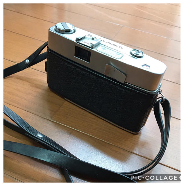 KONICA MINOLTA(コニカミノルタ)のミノルタ　千代田光学　カメラ スマホ/家電/カメラのカメラ(フィルムカメラ)の商品写真