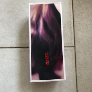 ケンゾー(KENZO)のケンゾー KENZO ジュダムール　EDT  半額以下(香水(女性用))