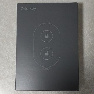 ソニー(SONY)の(パラダイス様専用)Qrio Key(その他)