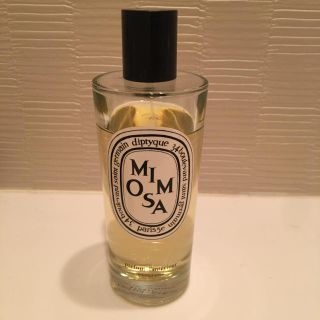 ディプティック(diptyque)のdiptique ルームスプレー　ミモザ(アロマスプレー)