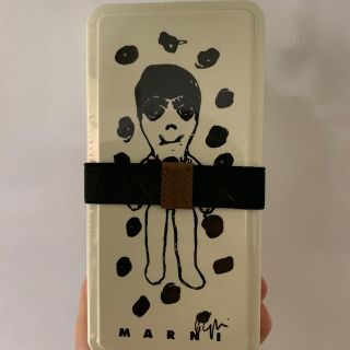 マルニ(Marni)のMarniランチボックス(弁当用品)