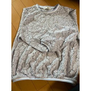 ザラ(ZARA)のZARA(シャツ/ブラウス(長袖/七分))