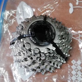 シマノ(SHIMANO)の【ロードバイク】シマノアルテグラCS-6800(自転車本体)