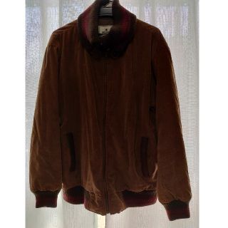 ウールリッチ(WOOLRICH)のWOOLRICH コーデュロイ　ジャンパー　XL(その他)