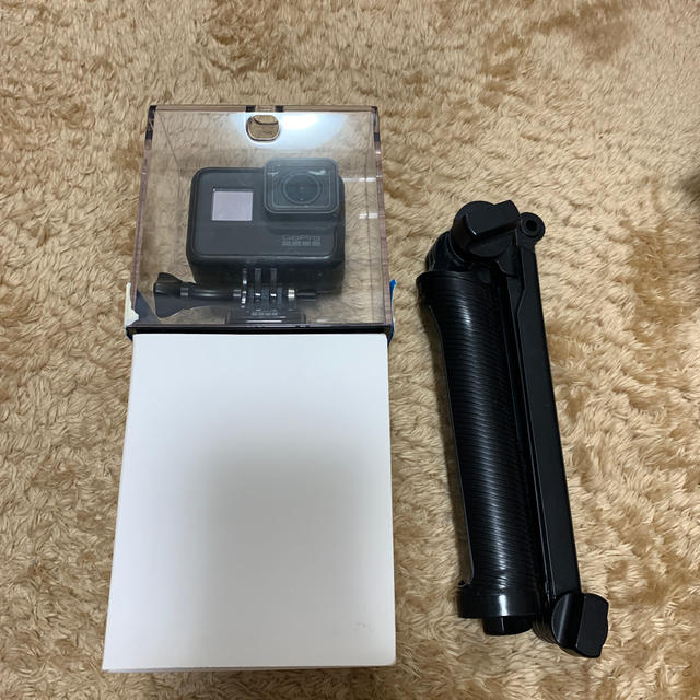 GoPro HERO5 BLACK