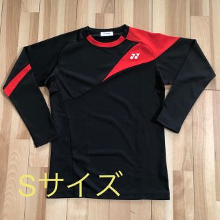 ヨネックス(YONEX)のヨネックス　ロングTシャツ(バドミントン)