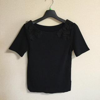テーシャツ(Tシャツ(半袖/袖なし))