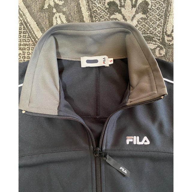 FILA(フィラ)のFILA スポーツウェア ジャージ レディースのレディース その他(その他)の商品写真