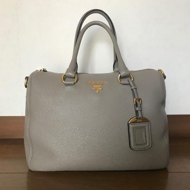 PRADA♡美品バッグ