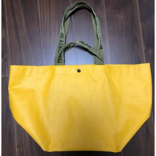 ネクサスセブン(NEXUSVII)のNEXUS Ⅶ ネクサスセブン ALL WEATHER TOTE トートバッグ(トートバッグ)