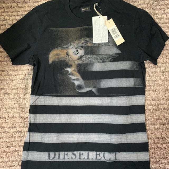 ディーゼル DIESEL tシャツとポロシャツ