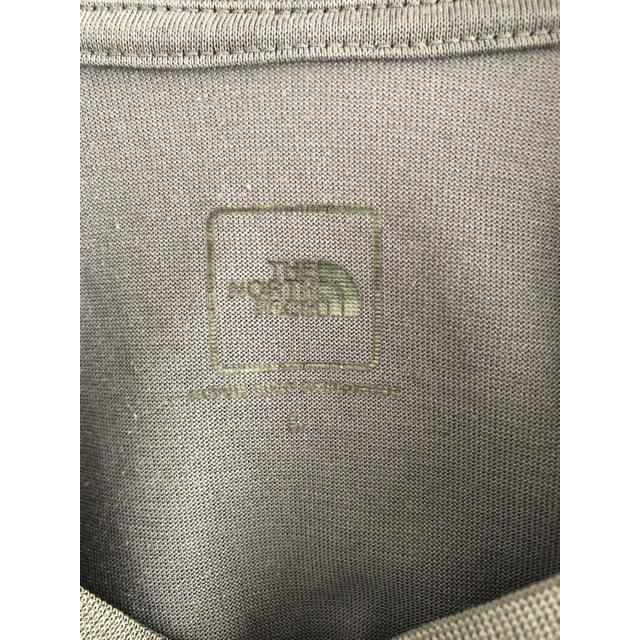 THE NORTH FACE(ザノースフェイス)のノースフェイス　Tシャツ メンズのトップス(Tシャツ/カットソー(半袖/袖なし))の商品写真