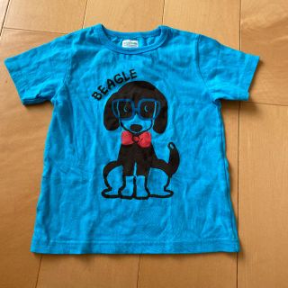 マザウェイズ(motherways)のマザウェイズTシャツ110(Tシャツ/カットソー)