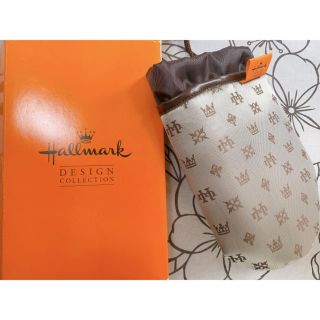 Hallmark ペットボトルカバー(弁当用品)