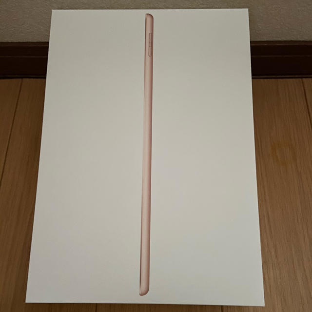 ipad第7世代 2