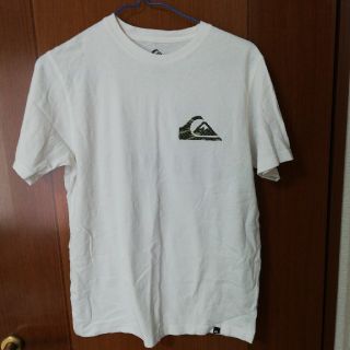 クイックシルバー(QUIKSILVER)のQUIKSILVER　Tシャツ(Tシャツ/カットソー(半袖/袖なし))