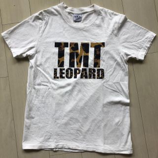 ティーエムティー(TMT)のTMT Tシャツ(Tシャツ/カットソー(半袖/袖なし))