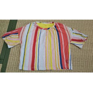 オイリリー(OILILY)のoilily カットソー 116cm(Tシャツ/カットソー)