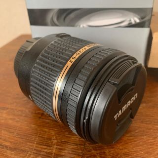 タムロン(TAMRON)のタムロンレンズ　18-270 Nikon用　ニコン　ズーム(デジタル一眼)