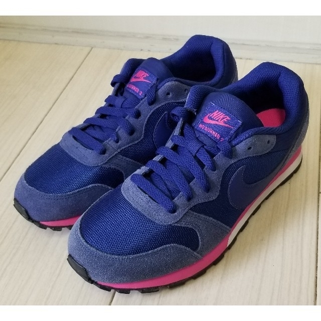 NIKE★MDランナー2★ スニーカー