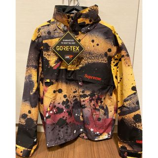 Supreme 20SS GORE-TEX Anorak Jacket