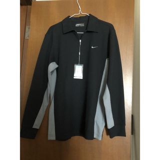 ナイキ(NIKE)のナイキゴルフウェア男性M新品(ウエア)