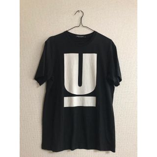 アンダーカバー(UNDERCOVER)のアンダーカバー　under cover Tシャツ(Tシャツ/カットソー(半袖/袖なし))