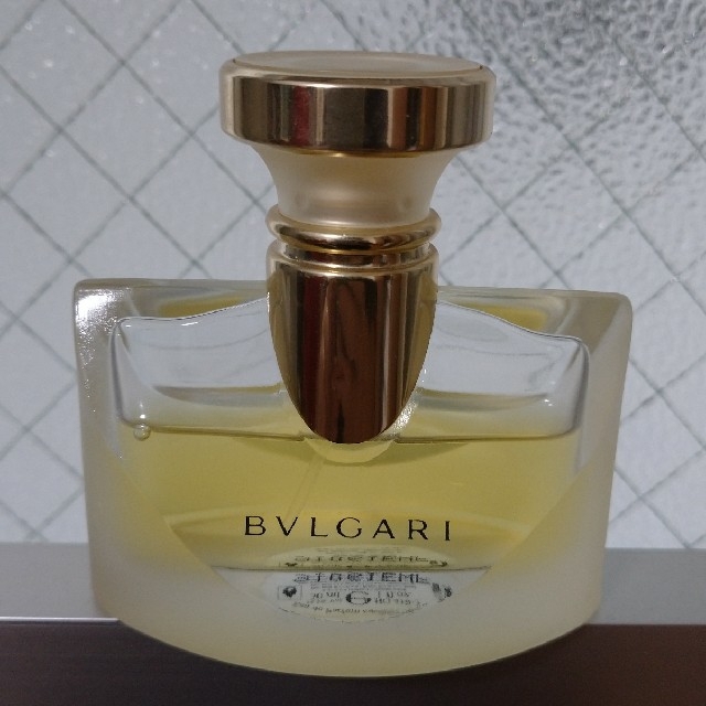 BVLGARI(ブルガリ)のブルガリ オードパルファム 30ml コスメ/美容の香水(香水(女性用))の商品写真