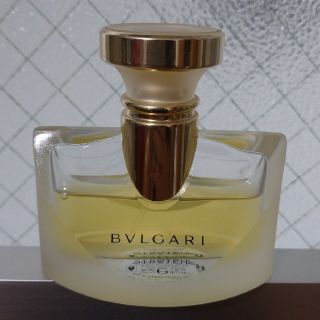 ブルガリ(BVLGARI)のブルガリ オードパルファム 30ml(香水(女性用))