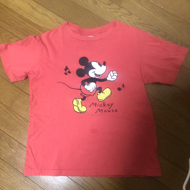 Uniqlo Uniqlo ディズニー Tシャツの通販 By Choco ユニクロならラクマ