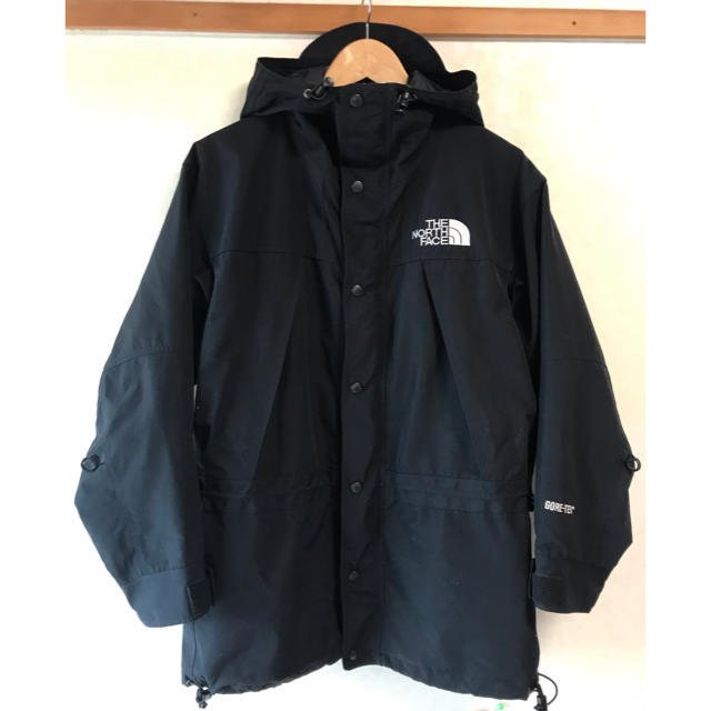 NORTH FACE ノースフェイス マウンテンジャケットサイズM NP2192