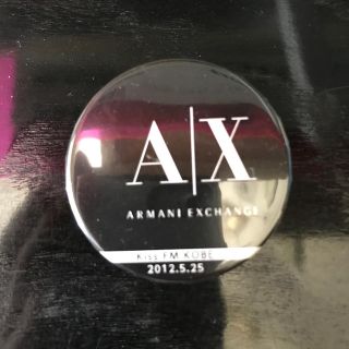 アルマーニエクスチェンジ コラボの通販 11点 Armani Exchangeを買うならラクマ