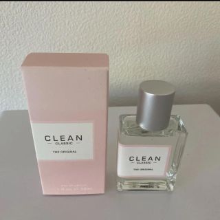 クリーン(CLEAN)の◎専用◎CLEAN 香水　クラシック　オリジナル　オードパルファム　30ml(ユニセックス)