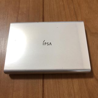 イプサ(IPSA)のイプサ★ファンデーションケース(その他)